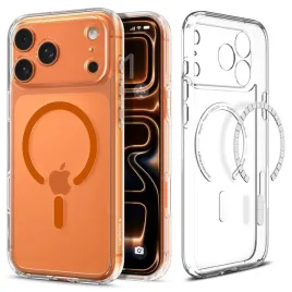 spigen-ultra-hybrid-mag-magsafe-iphone-17-pro-max-clear-orange