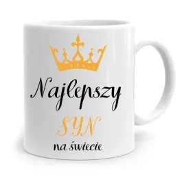 kubek-prezent-dla-syna-najlepszy-syn-na-swiecie