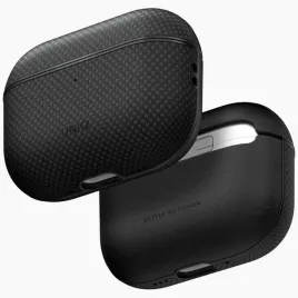 etui-uniq-keva-prime-na-airpods-pro-3-czarne