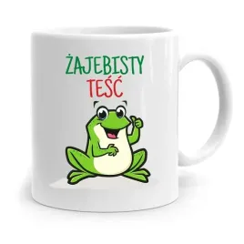 kubek-prezent-dla-tescia-taty-zajebisty-tesc-z-nadrukiem-ze-zdjeciem