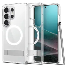 spigen-ultra-hybrid-s-mag-magsafe-galaxy-s26-ultra-clear-white
