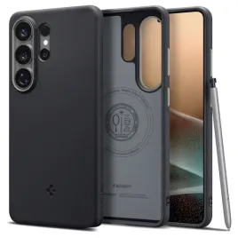 spigen-nano-pop-mag-magsafe-galaxy-s26-ultra-black-sesame