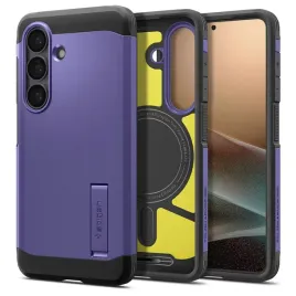 spigen-tough-armor-mag-magsafe-galaxy-s26-plus-ash-violet