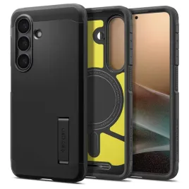 spigen-tough-armor-mag-magsafe-galaxy-s26-black