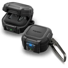 spigen-lock-fit-samsung-galaxy-buds-4-4-pro-matte-black