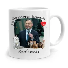kubek-prezydenta-andrzej-duda-pis-smacznej-kawusi-z-nadrukiem-ze-zdjeciem
