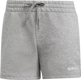 spodenki-damskie-adidas-essentials-solid-szare-du0675-rozm-xl