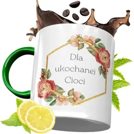 kubek-zielony-dla-cioci-idealny-prezent