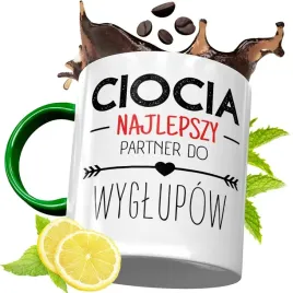 kubek-zielony-dla-cioci-idealny-prezent
