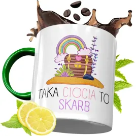 kubek-zielony-dla-cioci-idealny-prezent