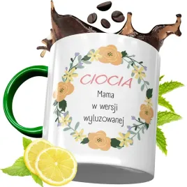 kubek-zielony-dla-cioci-idealny-prezent