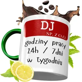 kubek-zielony-dla-dja-dj-a-dj-na-urodziny-prezent
