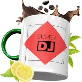kubek-zielony-dla-dja-dj-a-dj-na-urodziny-prezent