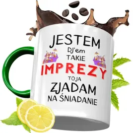 kubek-zielony-dla-dja-dj-a-dj-na-urodziny-prezent