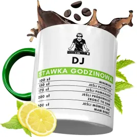 kubek-zielony-dla-dja-dj-a-dj-na-urodziny-prezent