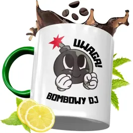 kubek-zielony-dla-dja-dj-a-dj-na-urodziny-prezent