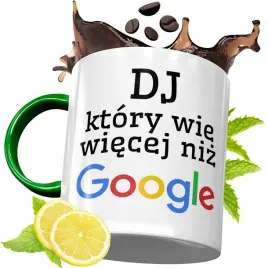 kubek-zielony-dla-dja-dj-a-dj-na-urodziny-prezent