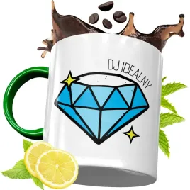 kubek-zielony-dla-dja-dj-a-dj-na-urodziny-prezent