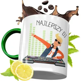 kubek-zielony-dla-dja-dj-a-dj-na-urodziny-prezent
