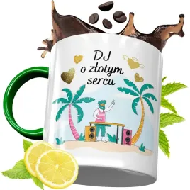 kubek-zielony-dla-dja-dj-a-dj-na-urodziny-prezent