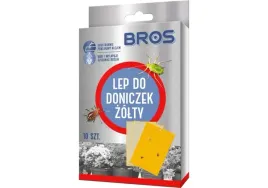 bros-lep-do-doniczek-zolty-10szt