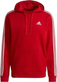bluza-meska-adidas-essentials-fleece-czerwona-gu2523-rozm-m