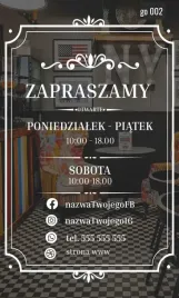naklejka-godziny-otwarcia-fb-ig-telefon-36x60cm