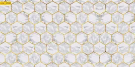 naklejki-do-kuchni-sciana-hexagony-laminat