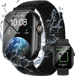 smartwatch-gps-z-rozmowami-bluetooth-100-sportow-ip68-czarny