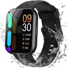 smartwatch-fitness-5atm-110-trybow-sportowych-hd-czarny