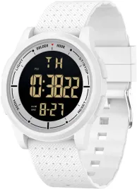 zegarek-cyfrowy-sportowy-5atm-ultracienki-led-unisex-bialy