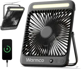 wentylator-kempingowy-akumulatorowy-20000mah-led-48h-pracy
