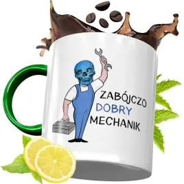 kubek-zielony-dla-mechanika-na-urodziny-prezent