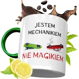 kubek-zielony-dla-mechanika-na-urodziny-prezent