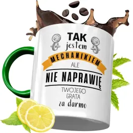 kubek-zielony-dla-mechanika-na-urodziny-prezent