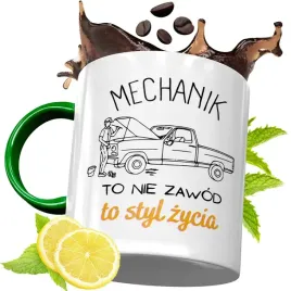 kubek-zielony-dla-mechanika-na-urodziny-prezent