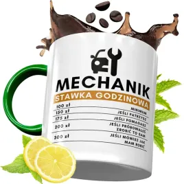 kubek-zielony-dla-mechanika-na-urodziny-prezent