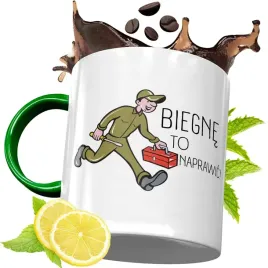 kubek-zielony-dla-mechanika-na-urodziny-prezent