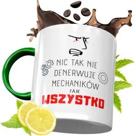 kubek-zielony-dla-mechanika-na-urodziny-prezent