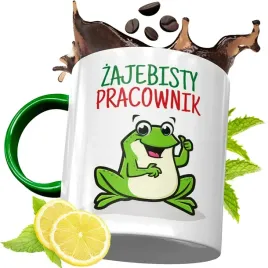 kubek-zielony-dla-pracownika-na-urodziny-prezent