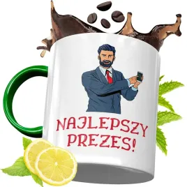 kubek-zielony-dla-prezesa-na-urodziny-prezent