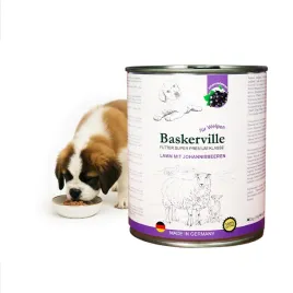 baskerville-super-premium-mokra-karma-dla-puppy-jagniecina-porzeczka-6x800g