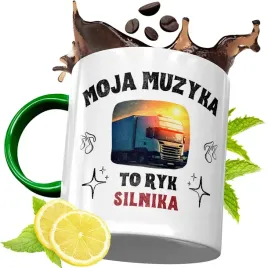 kubek-zielony-dla-tirowca-na-urodziny-prezent