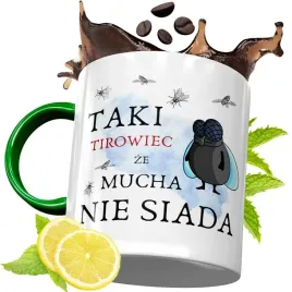 kubek-zielony-dla-tirowca-na-urodziny-prezent