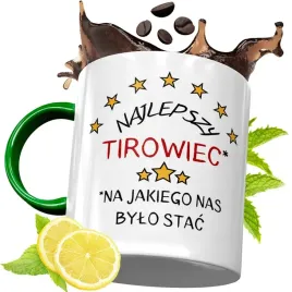 kubek-zielony-dla-tirowca-na-urodziny-prezent