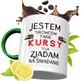 kubek-zielony-dla-tirowca-na-urodziny-prezent