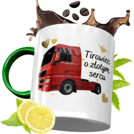 kubek-zielony-dla-tirowca-na-urodziny-prezent
