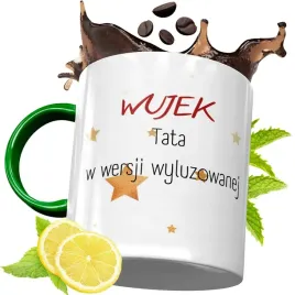 kubek-zielony-dla-wujka-idealny-prezent