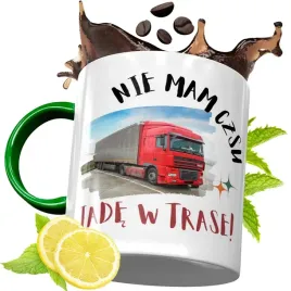 kubek-zielony-dla-tirowca-na-urodziny-prezent