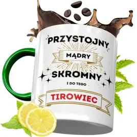 kubek-zielony-dla-tirowca-na-urodziny-prezent